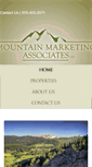 Mobile Screenshot of mmabreck.com