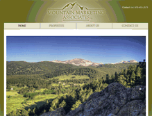 Tablet Screenshot of mmabreck.com